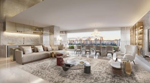 Le Six Residences em Paraíso, São Paulo - foto 2