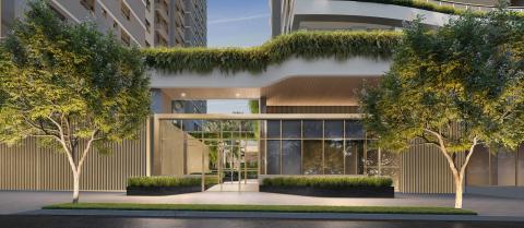 Le Six Residences em Paraíso, São Paulo - foto 5