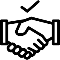 Negociação direto com a diretoria